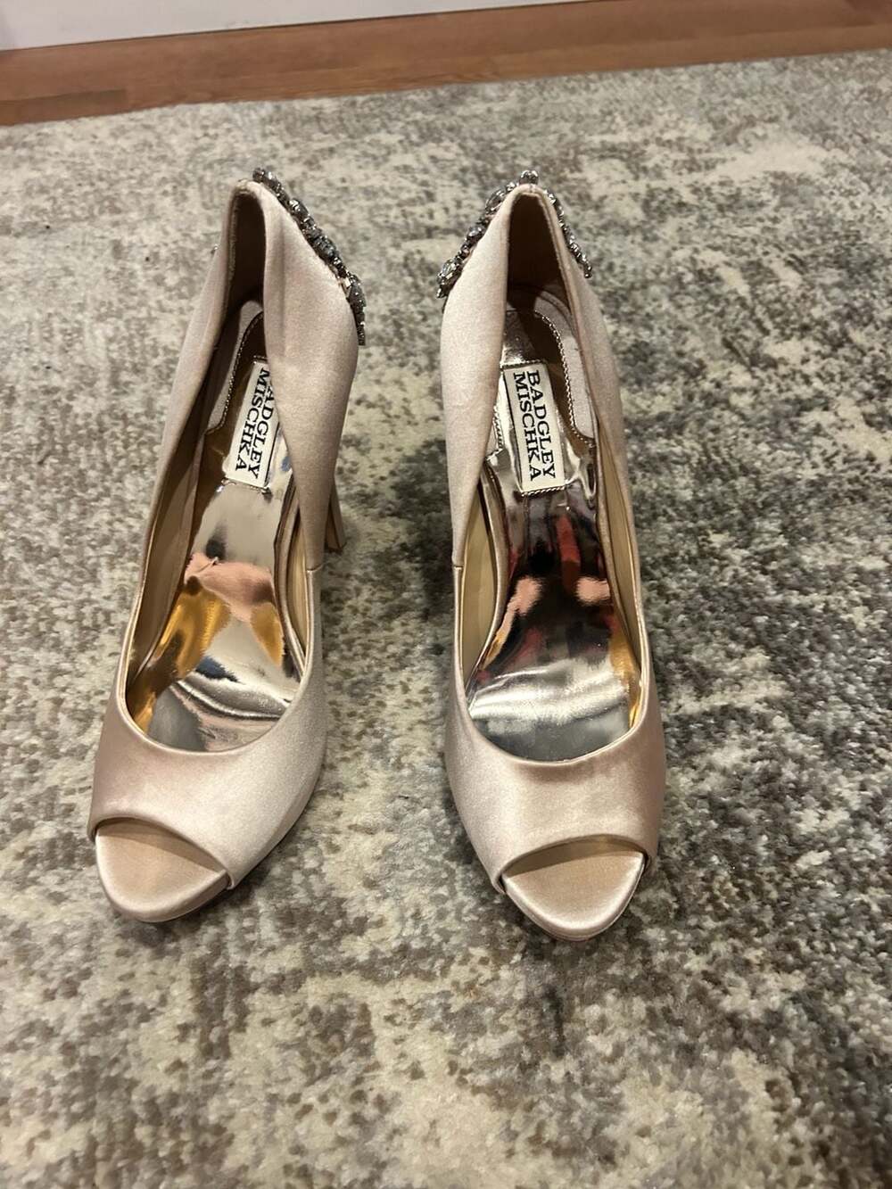Badgley Mischka